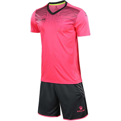KELME Short Sleeve Goalkeeper Set